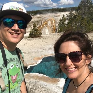 Meet your Posher, Nancy